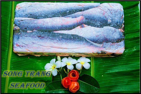 Pangasius Skinon