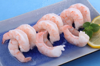 Vasep forecast upbeat shrimp export growth for 2018